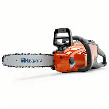 Motosierra Husqvarna 120i - Talleres Castor